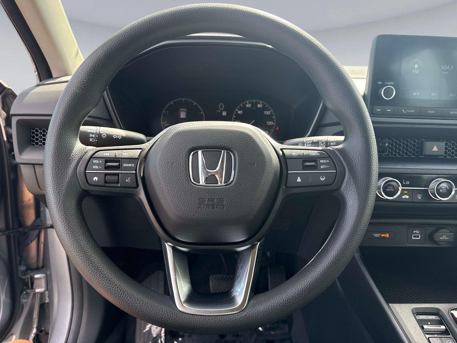 2023 Honda CR-V LX