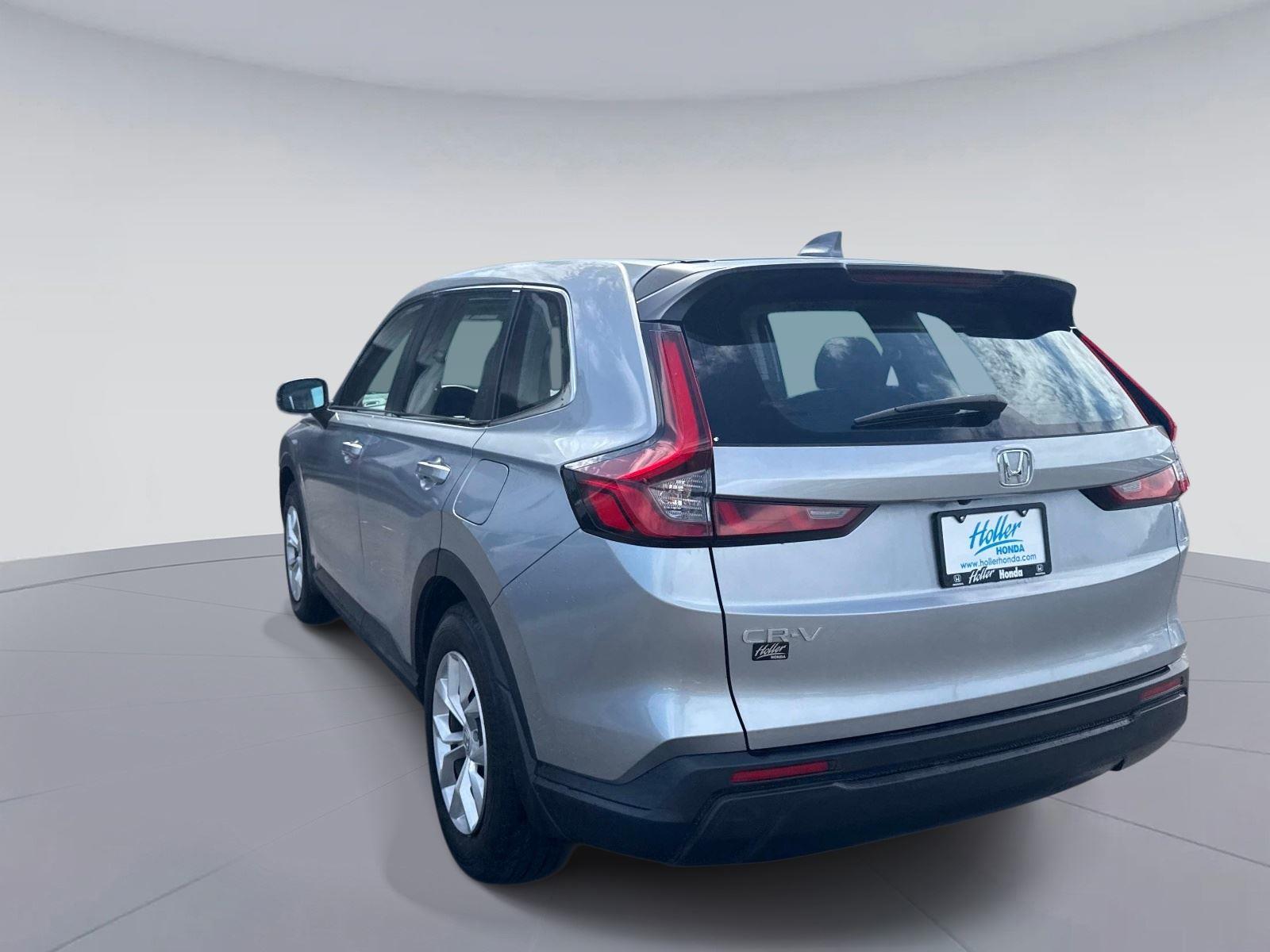 2023 Honda CR-V LX