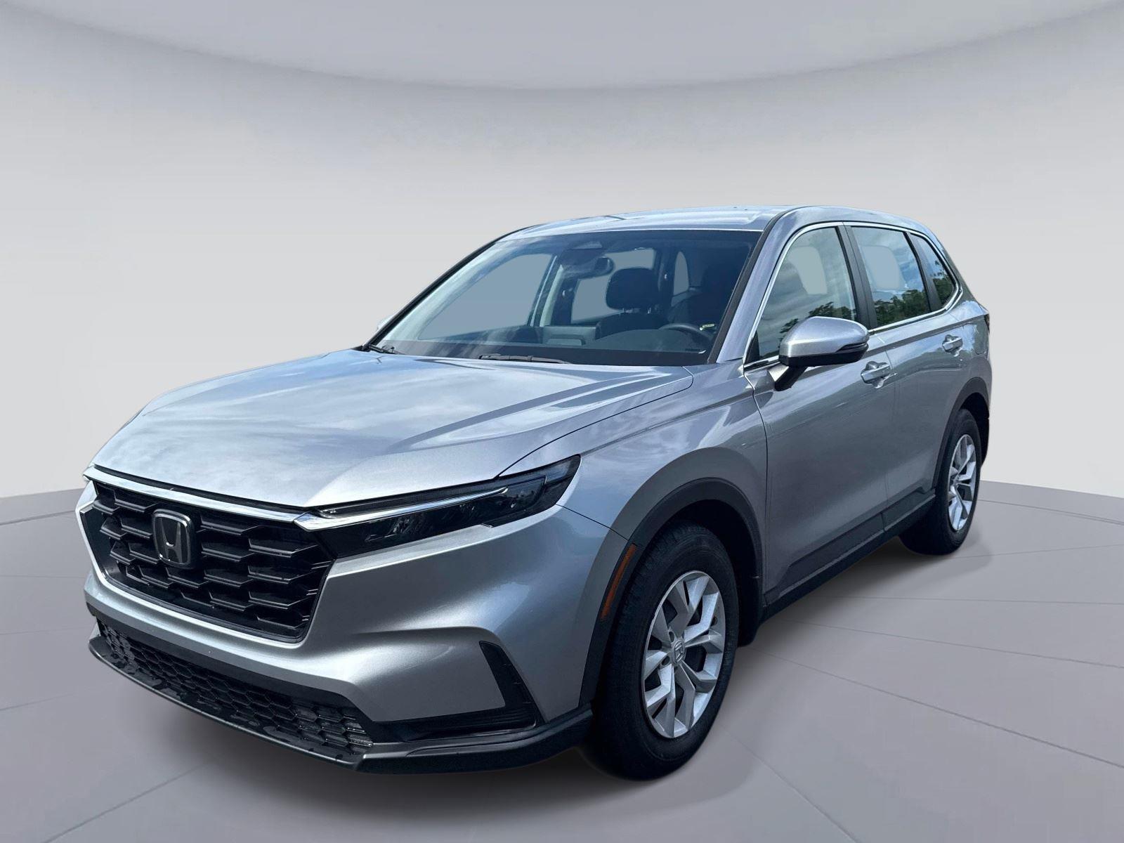 2023 Honda CR-V LX