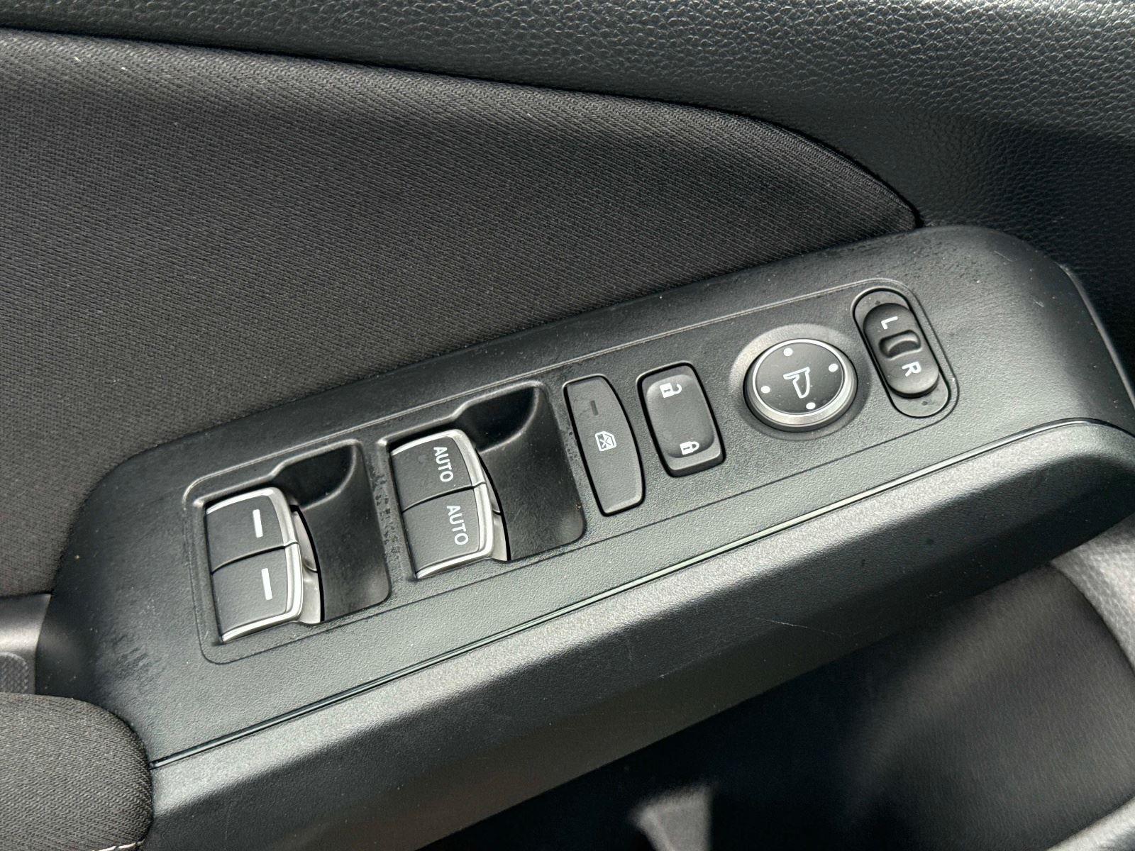 2023 Honda Civic Sedan LX