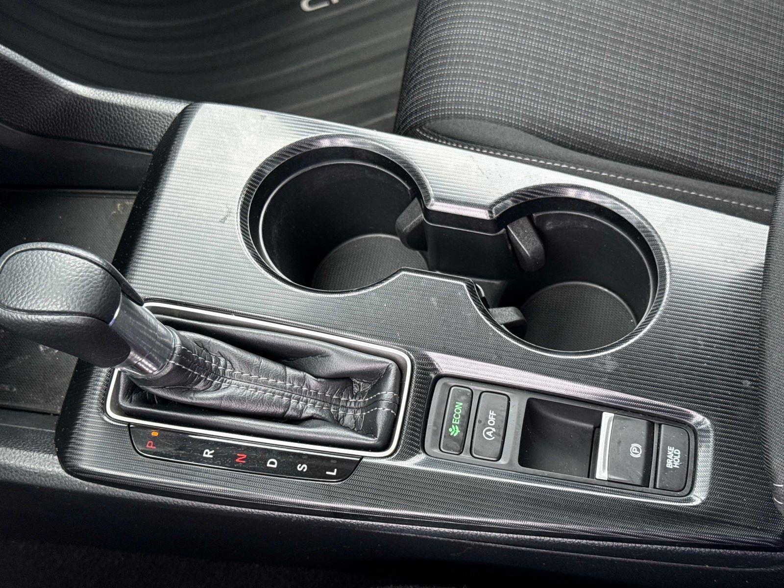 2023 Honda Civic Sedan LX