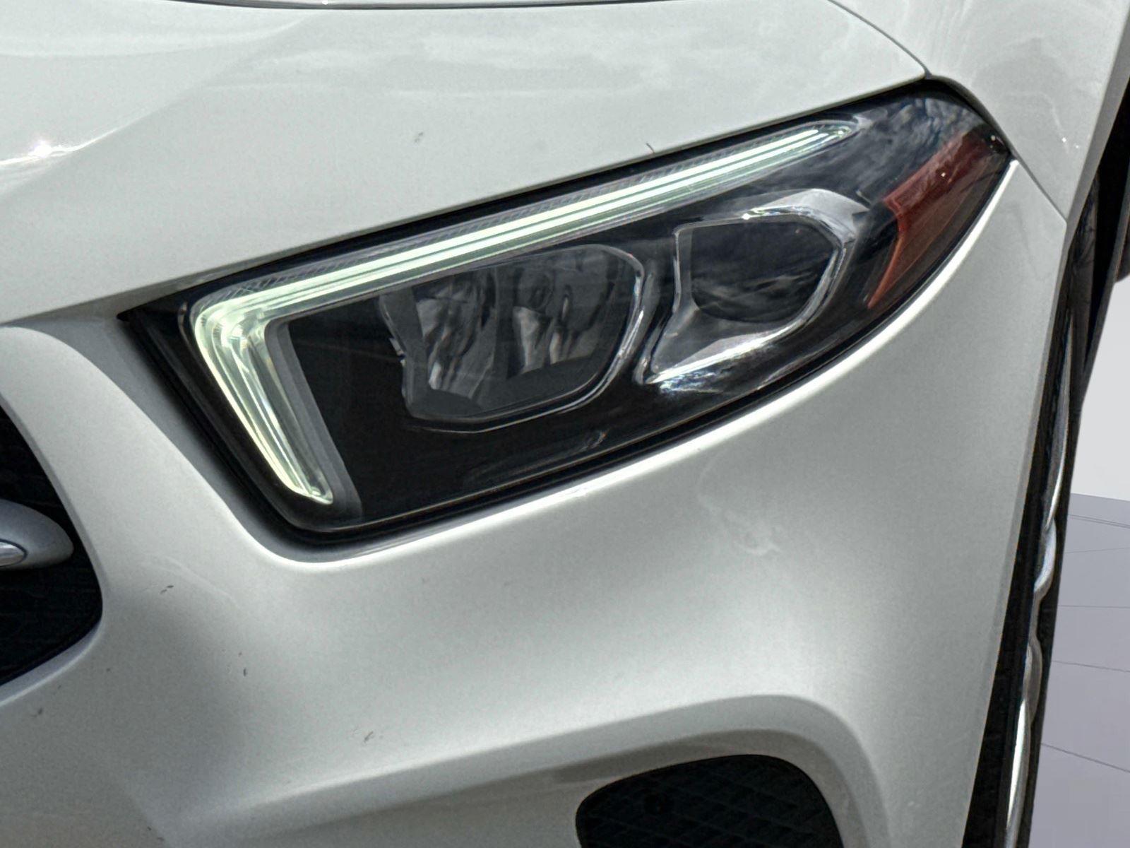 2022 Mercedes-Benz A-Class A 220