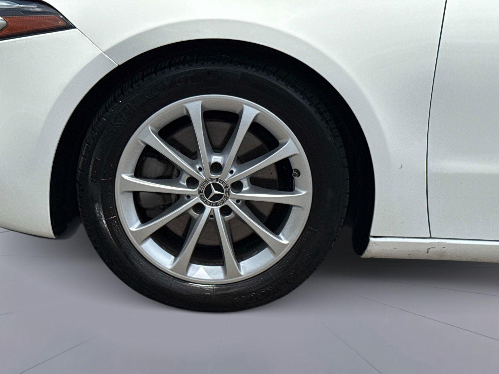 2022 Mercedes-Benz A-Class A 220
