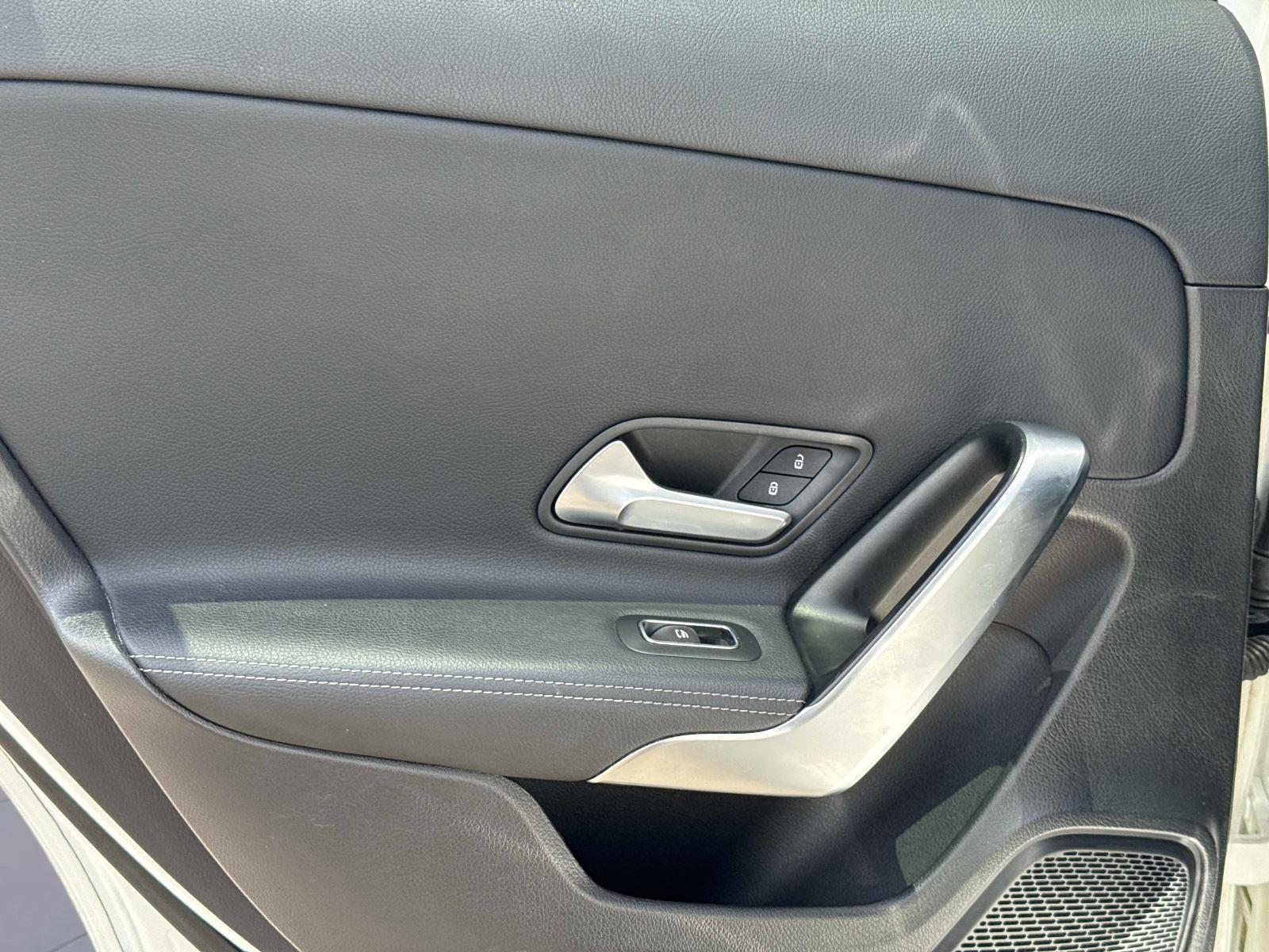 2022 Mercedes-Benz A-Class A 220