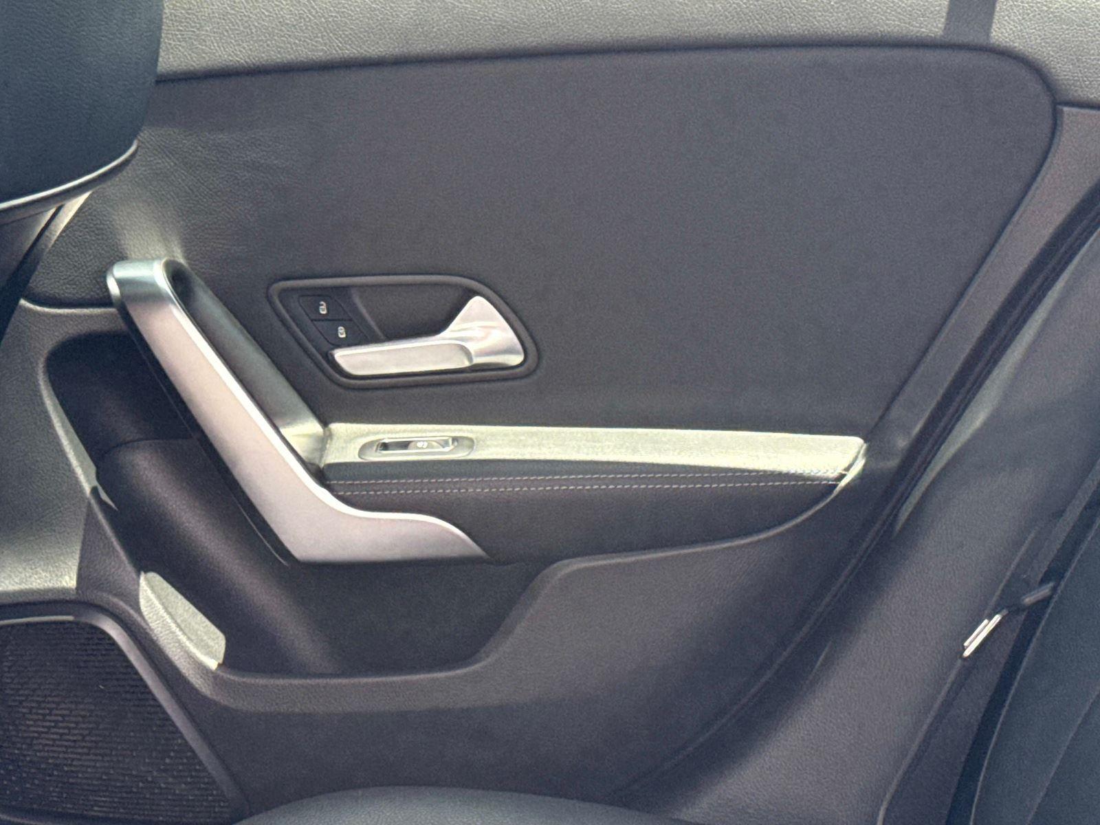 2022 Mercedes-Benz A-Class A 220