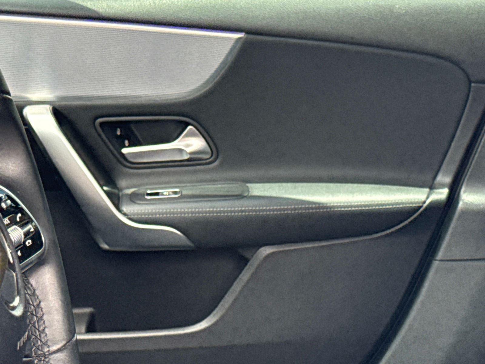 2022 Mercedes-Benz A-Class A 220