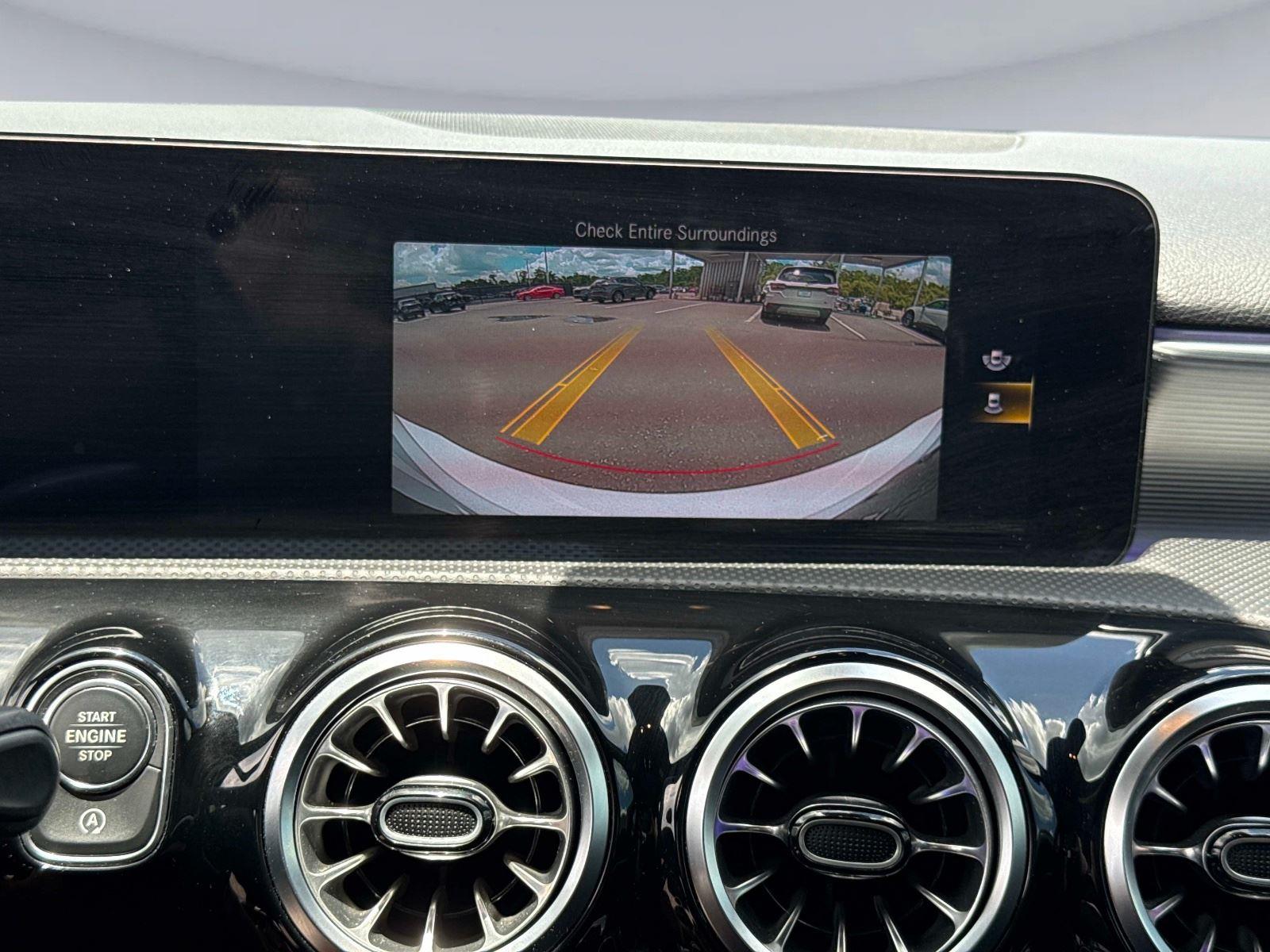 2022 Mercedes-Benz A-Class A 220