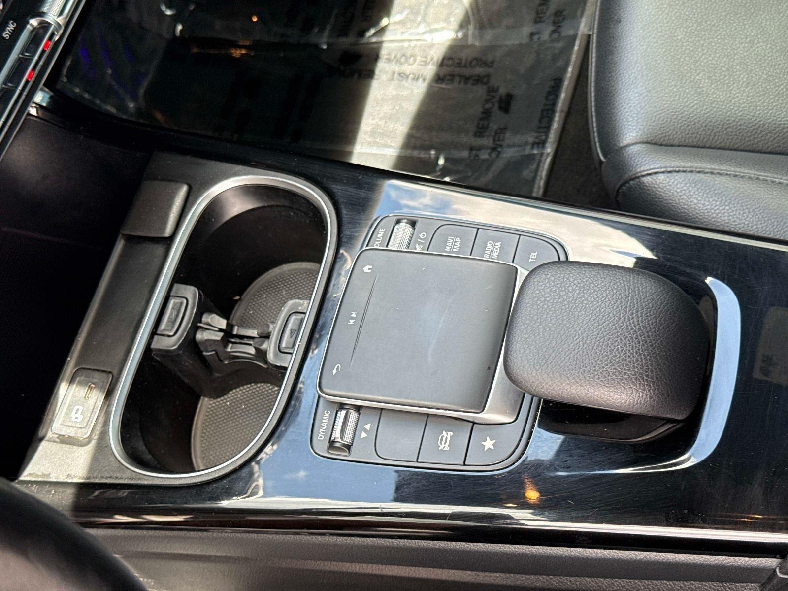 2022 Mercedes-Benz A-Class A 220