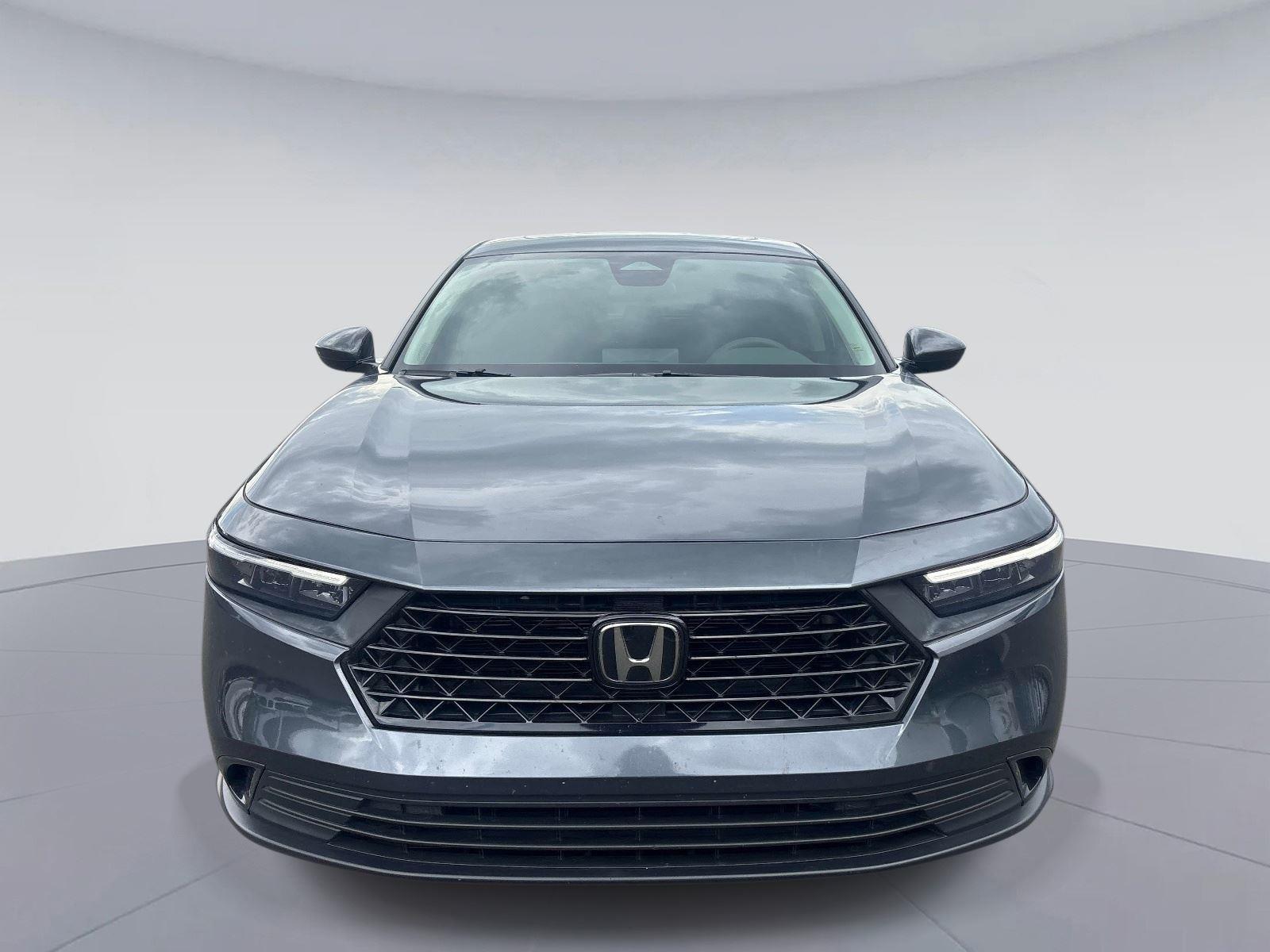 2023 Honda Accord Sedan EX
