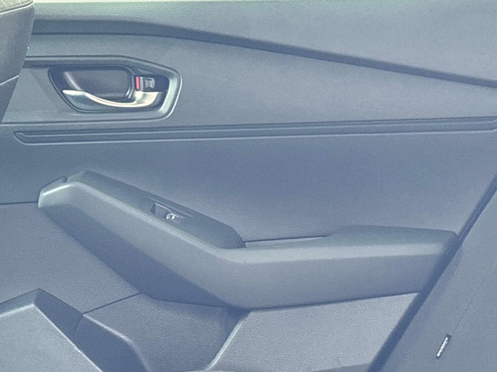 2023 Honda Accord Sedan EX