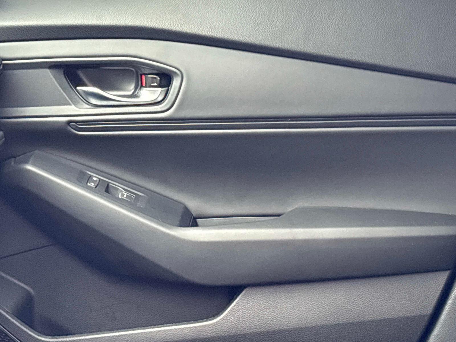 2023 Honda Accord Sedan EX