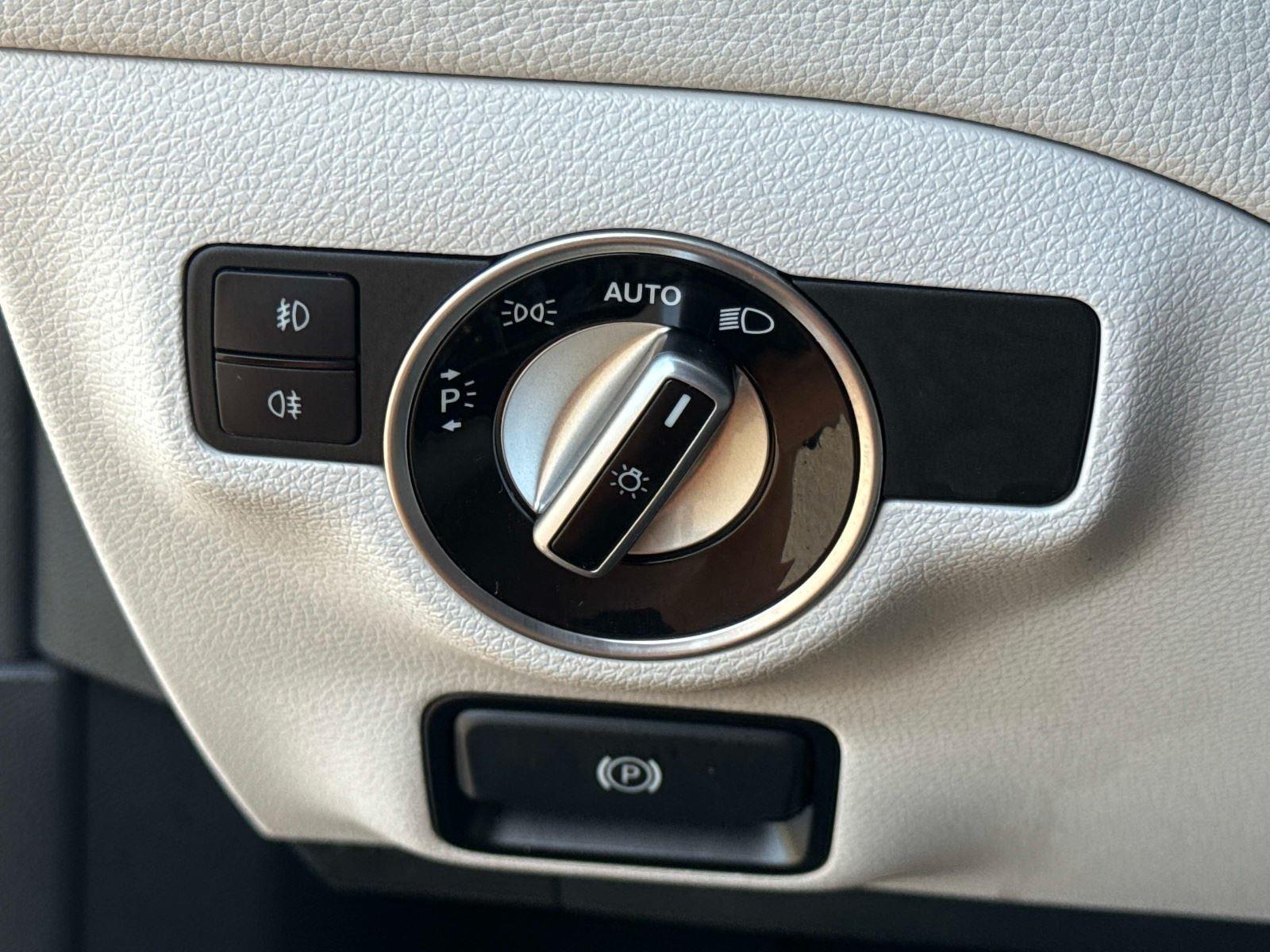 2016 Mercedes-Benz GLA GLA 250
