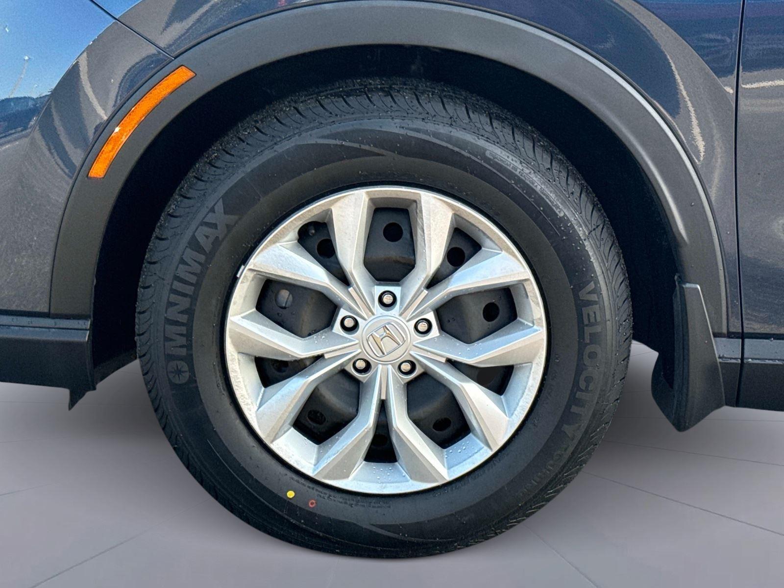 2024 HONDA CR-V LX