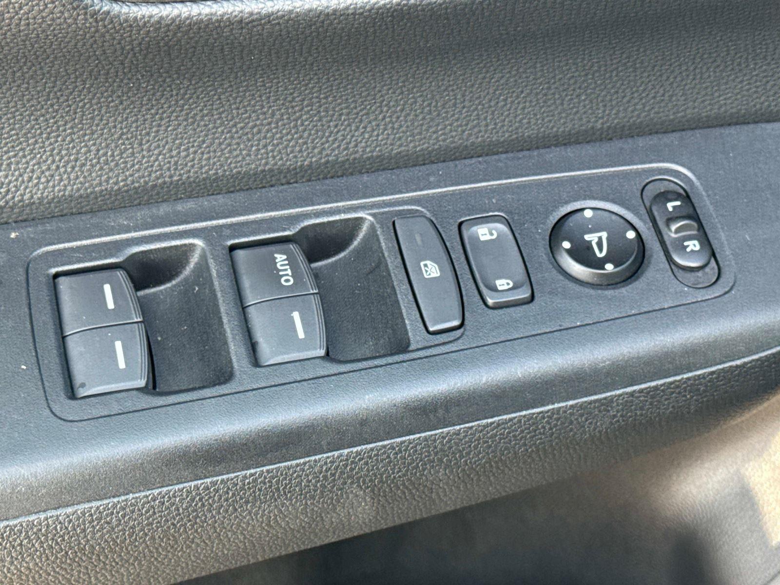 2024 HONDA CR-V LX