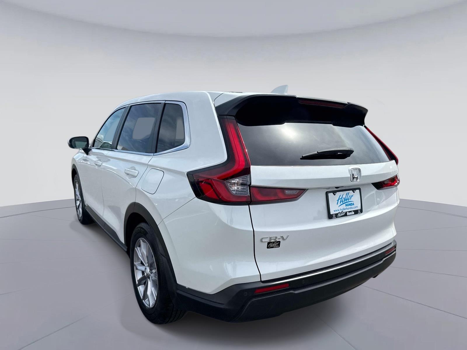 2024 Honda CR-V EX-L - Photo 6