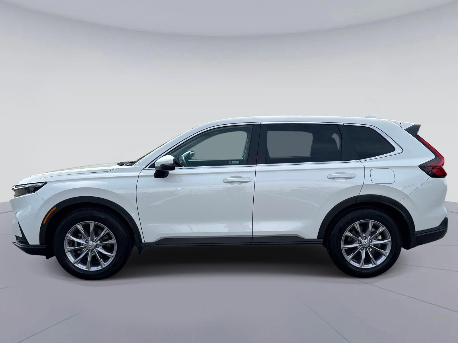 2024 Honda CR-V EX-L - Photo 7
