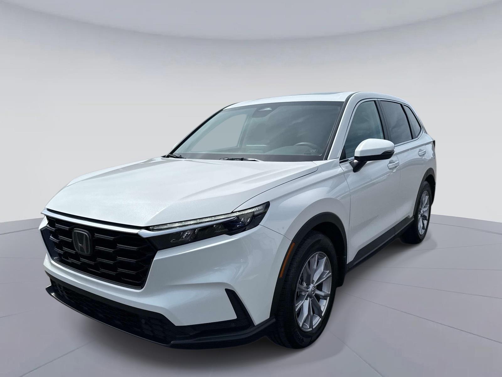 2024 Honda CR-V EX-L - Photo 8