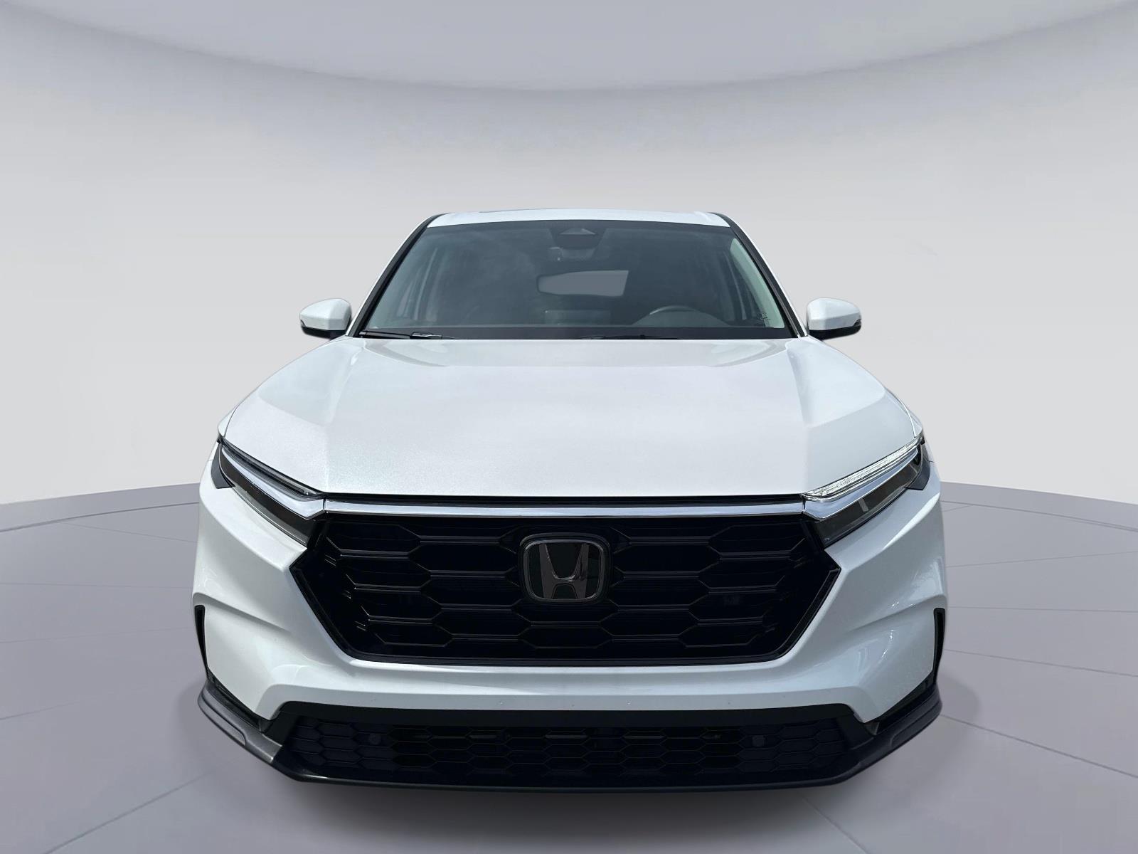 2024 Honda CR-V EX-L - Photo 9