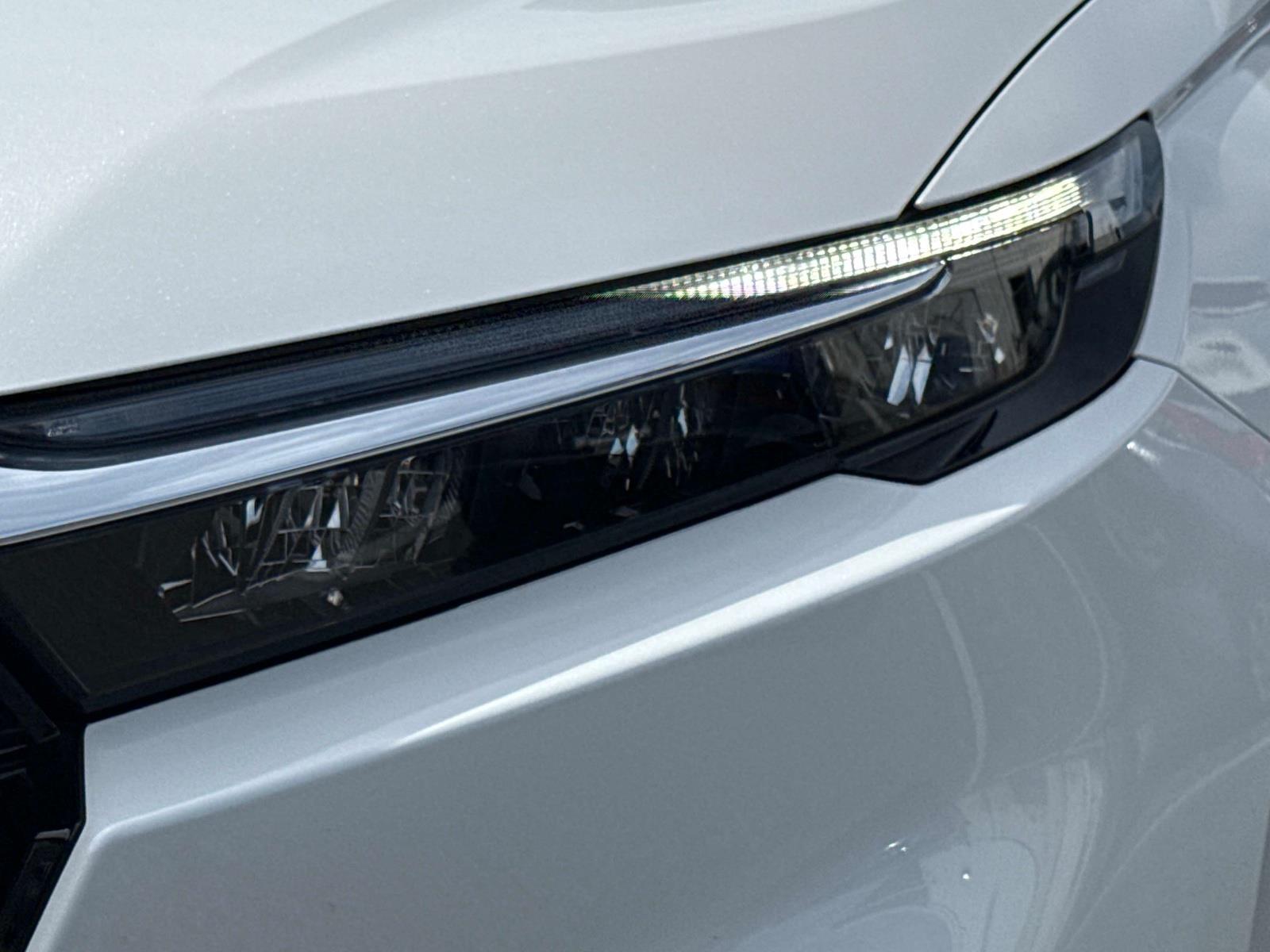 2024 Honda CR-V EX-L - Photo 10