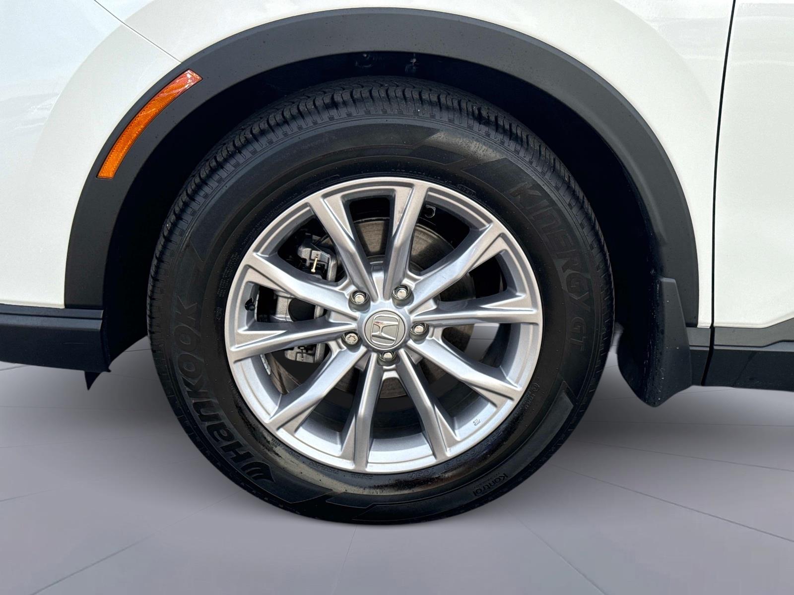 2024 Honda CR-V EX-L - Photo 11