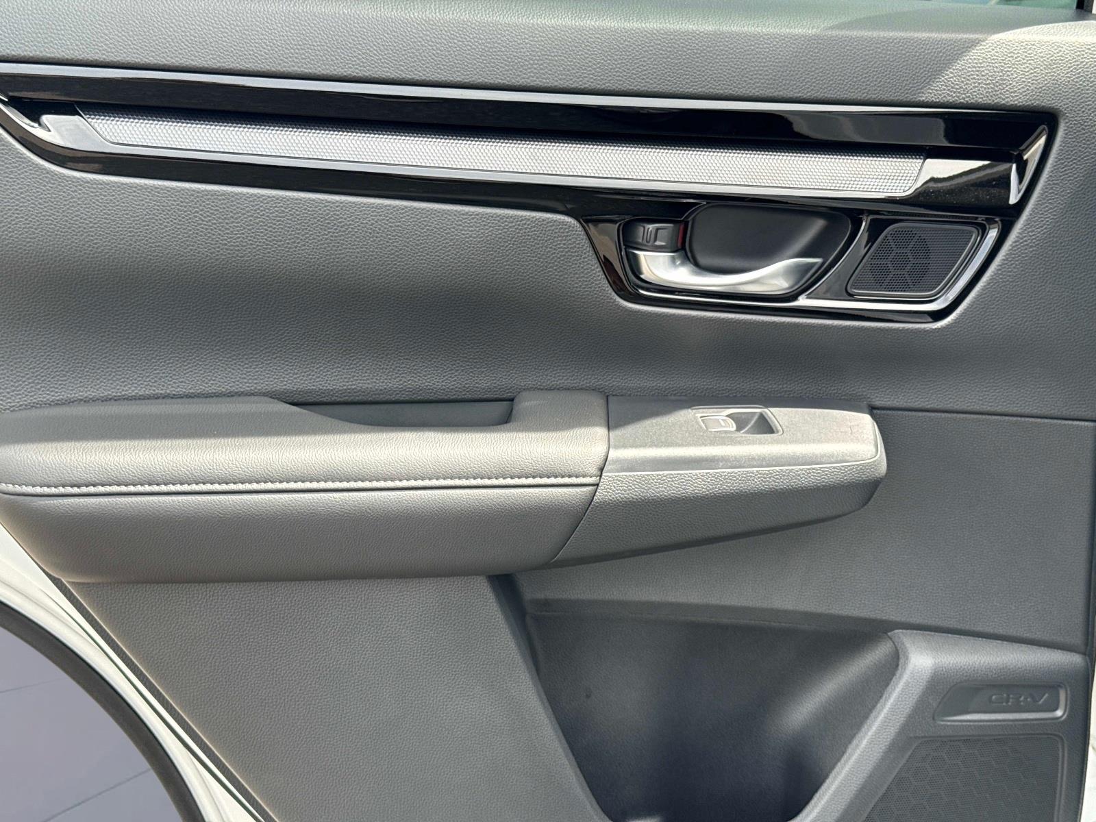 2024 Honda CR-V EX-L - Photo 14