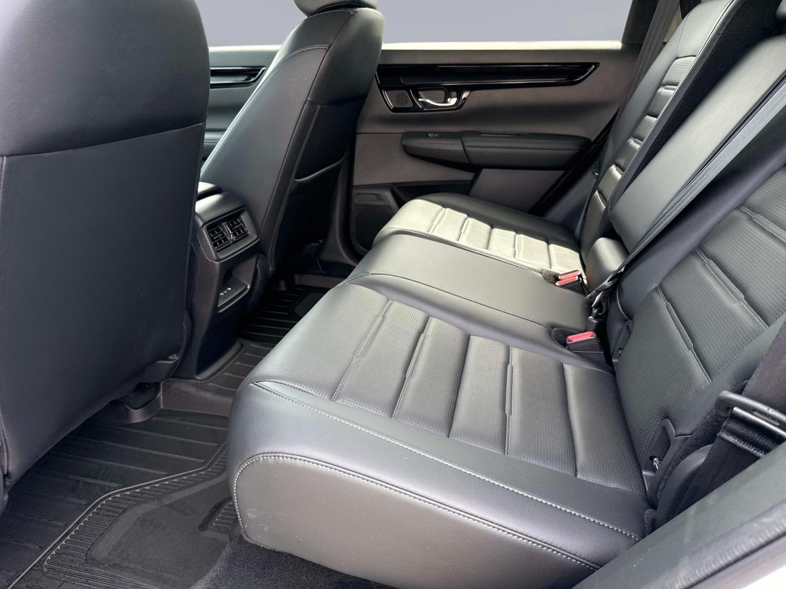2024 Honda CR-V EX-L - Photo 15
