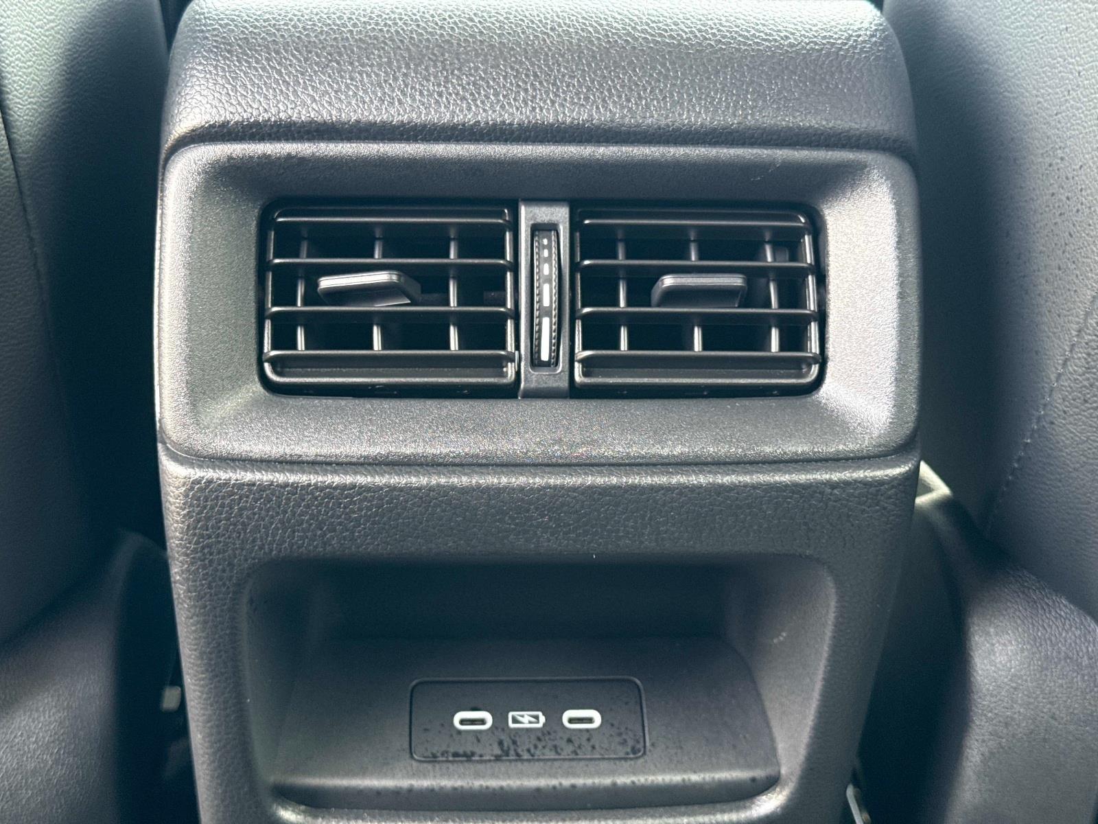 2024 Honda CR-V EX-L - Photo 18