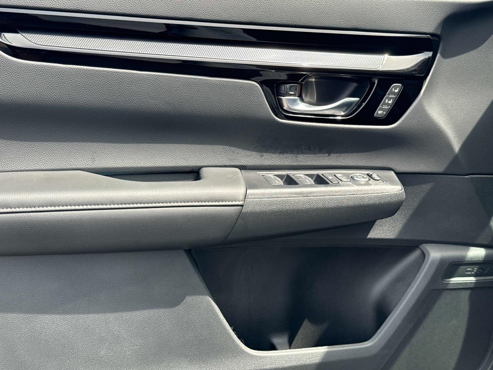 2024 Honda CR-V EX-L - Photo 19