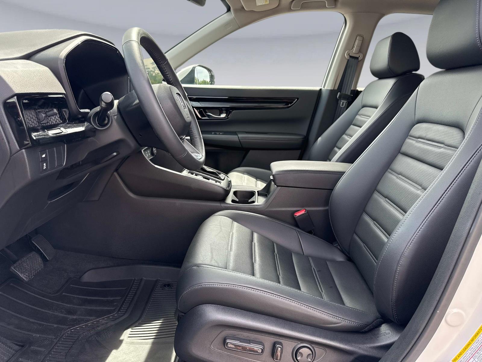 2024 Honda CR-V EX-L - Photo 22