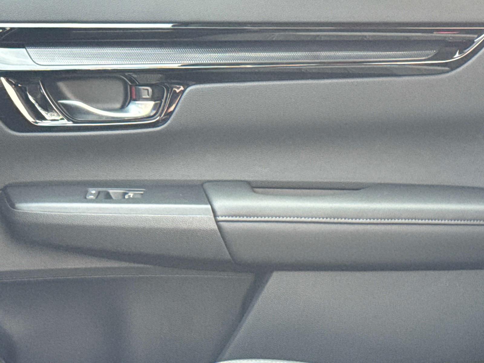 2024 Honda CR-V EX-L - Photo 23