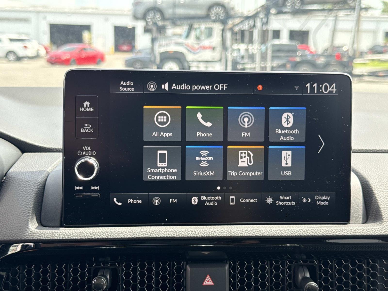 2024 Honda CR-V EX-L - Photo 24