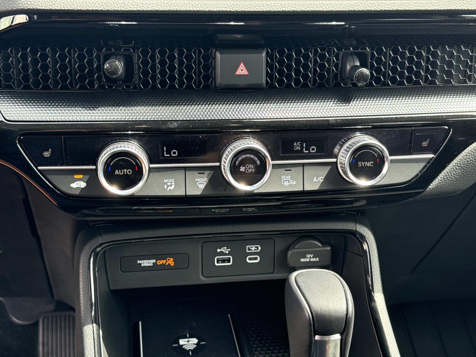 2024 Honda CR-V EX-L - Photo 26