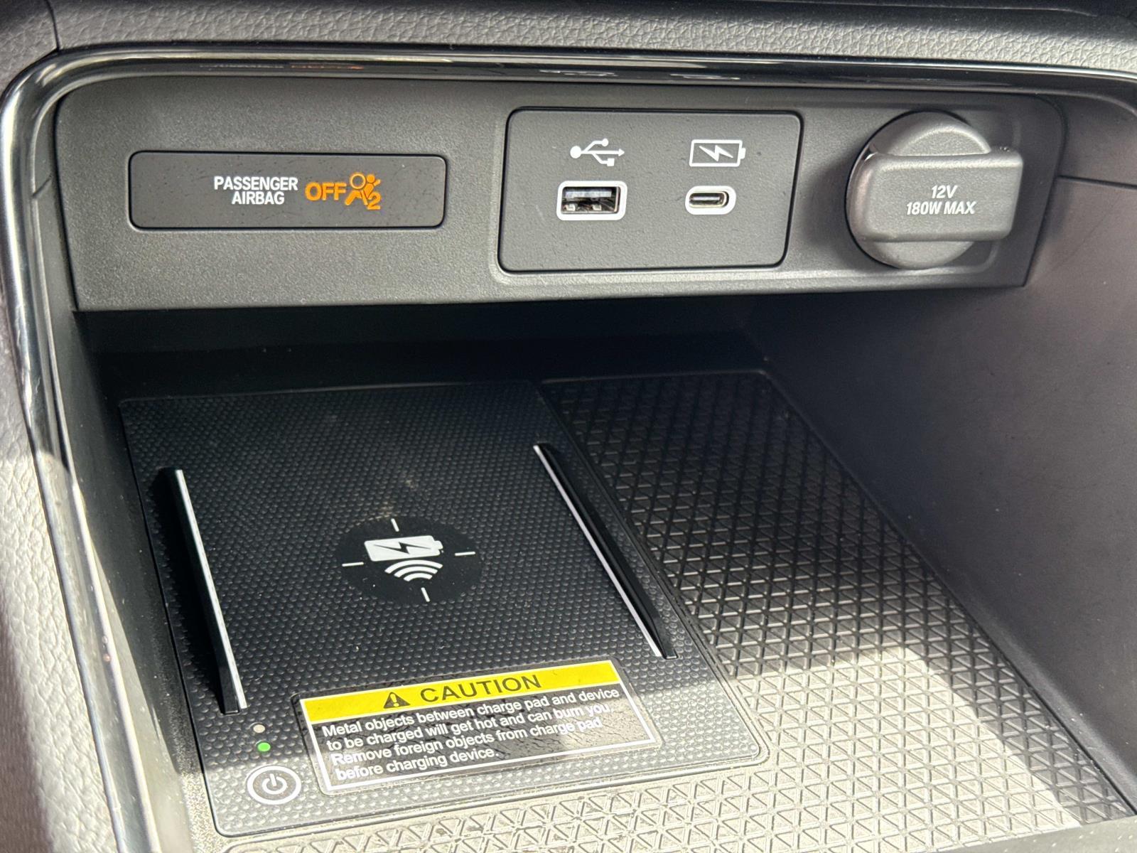 2024 Honda CR-V EX-L - Photo 27