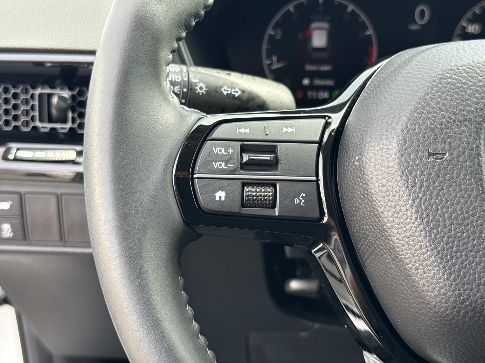 2024 Honda CR-V EX-L - Photo 32