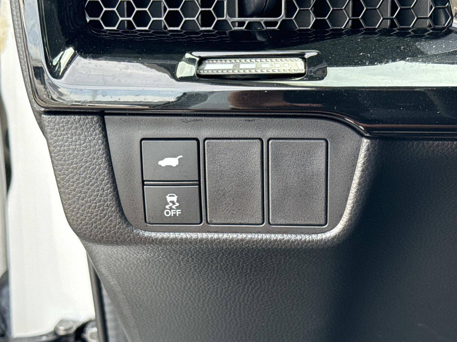 2024 Honda CR-V EX-L - Photo 33