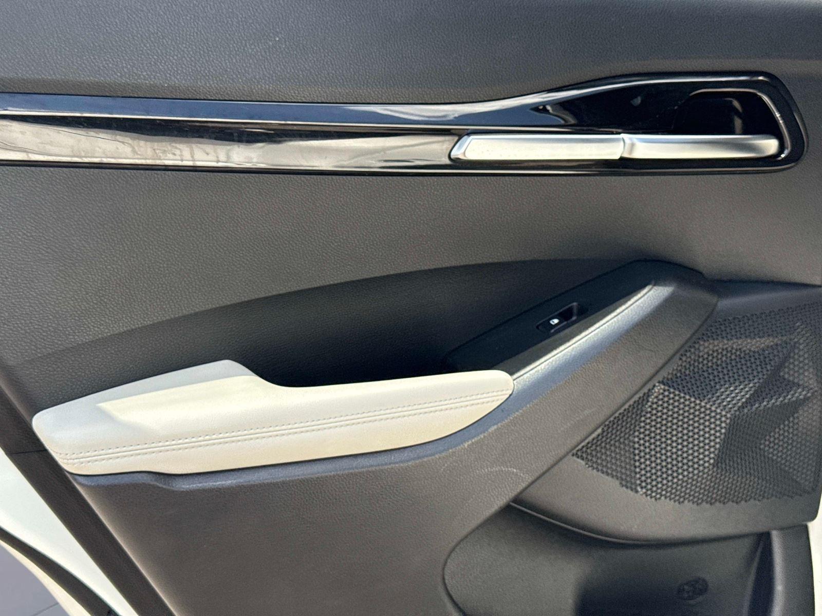 2023 Kia Seltos SX