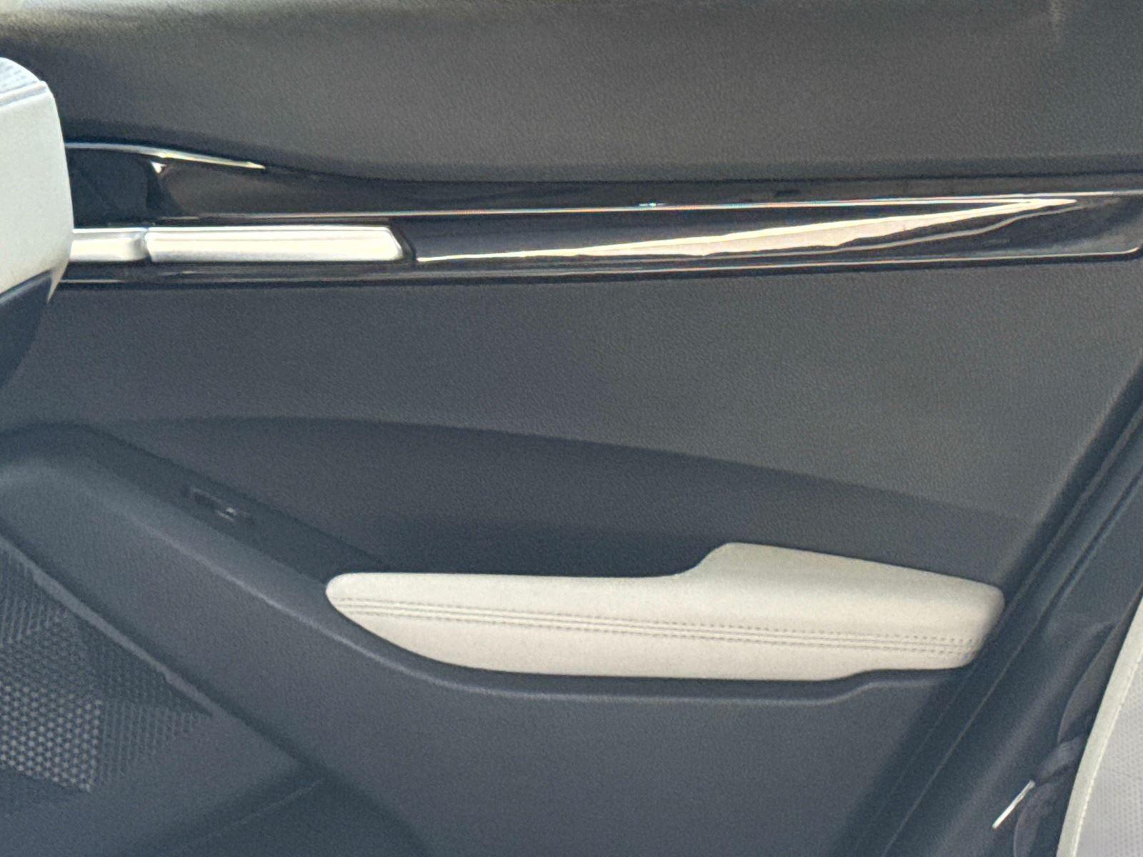 2023 Kia Seltos SX
