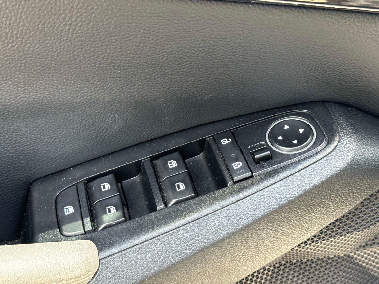 2023 Kia Seltos SX