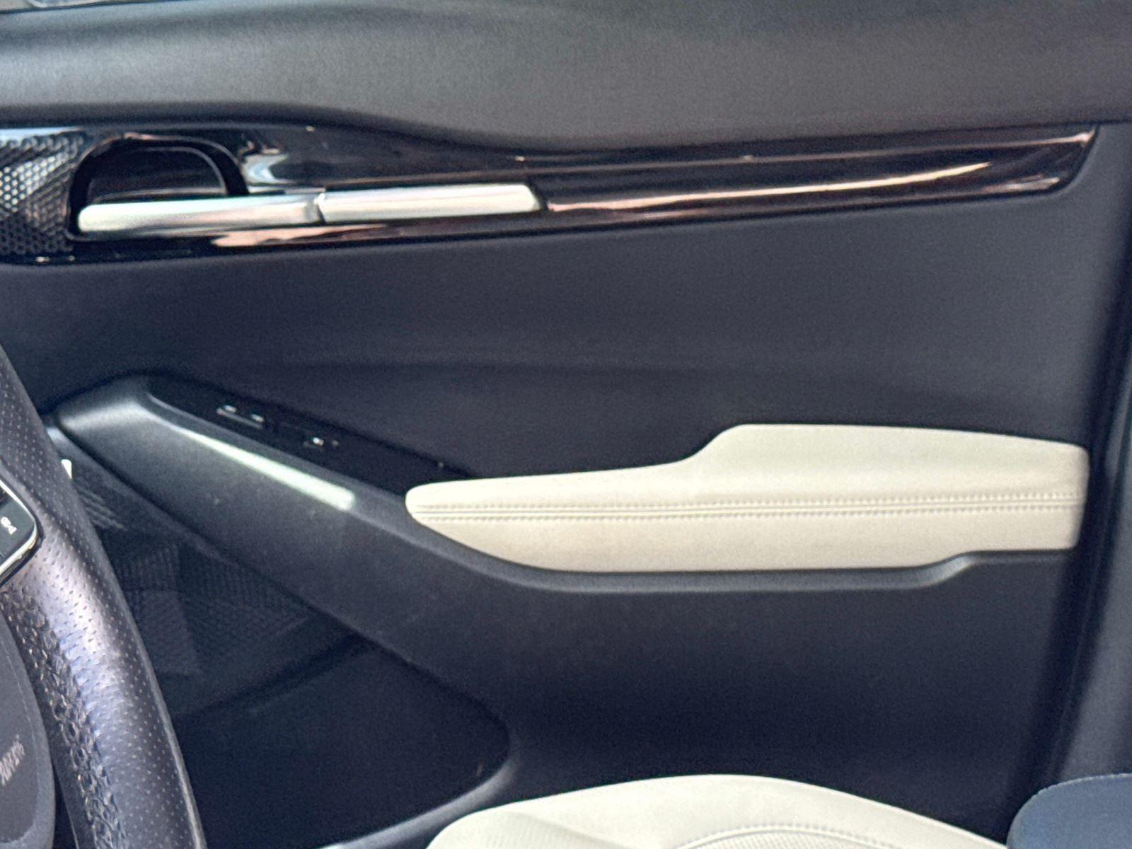 2023 Kia Seltos SX