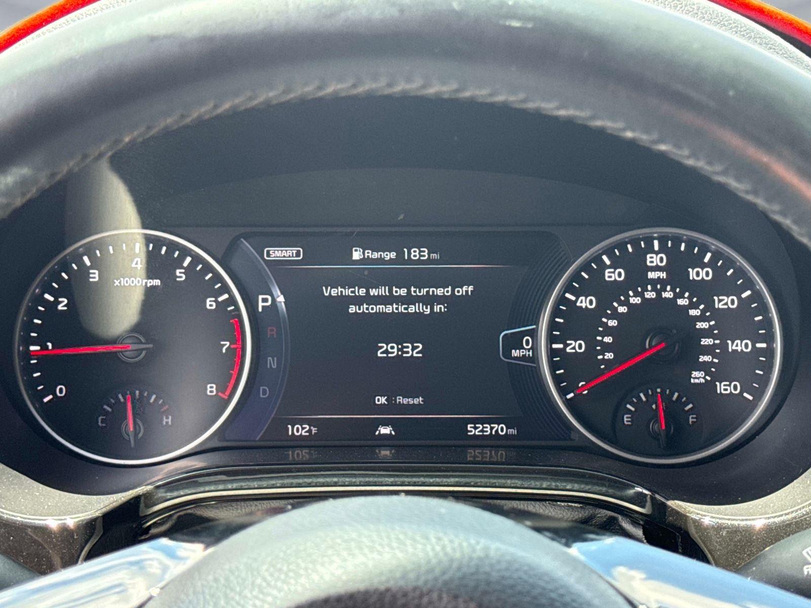 2023 Kia Seltos SX
