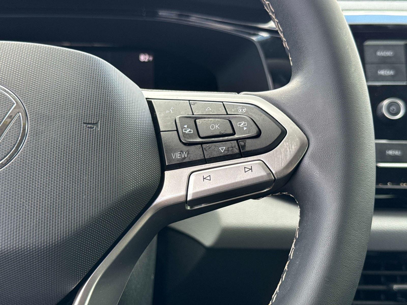 2022 Volkswagen Taos S