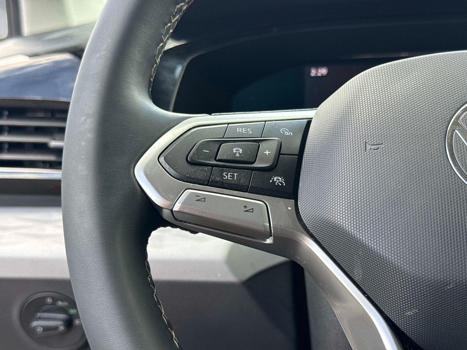 2022 Volkswagen Taos S
