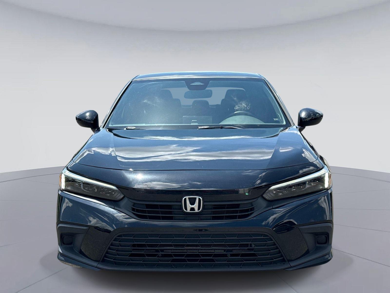 2024 HONDA CIVIC