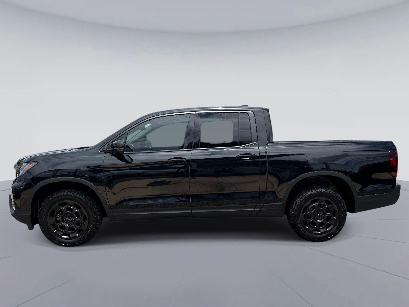 2025 Honda Ridgeline Sport - Photo 7