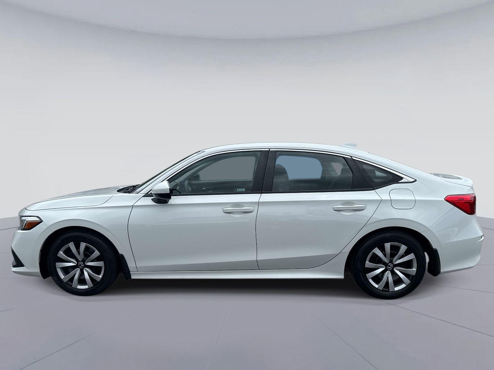 2024 Honda Civic Sedan LX