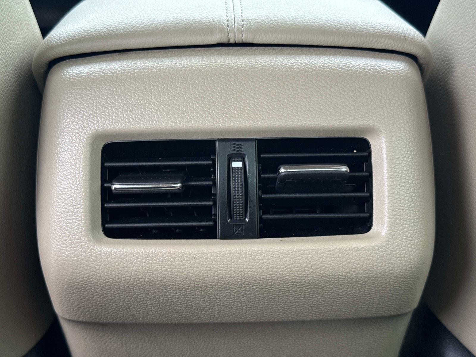 2017 Honda Accord Hybrid Touring