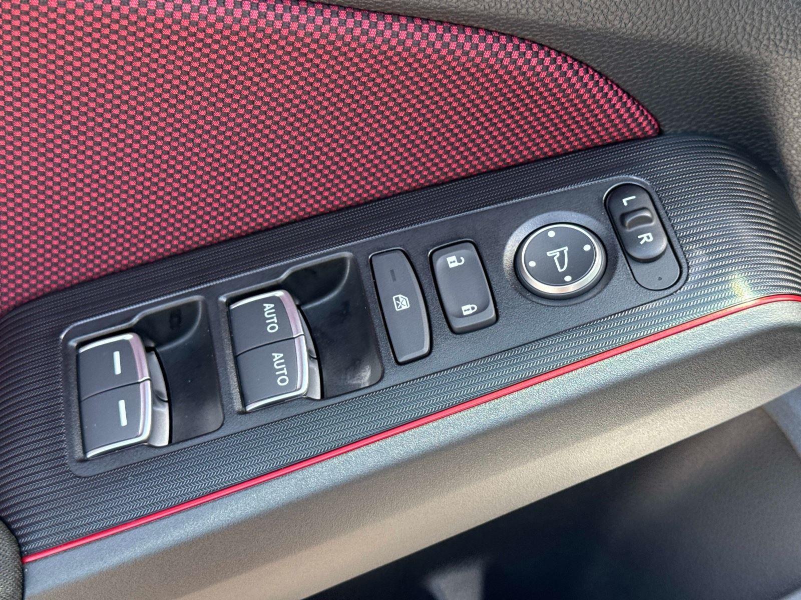2026 Honda Civic Si