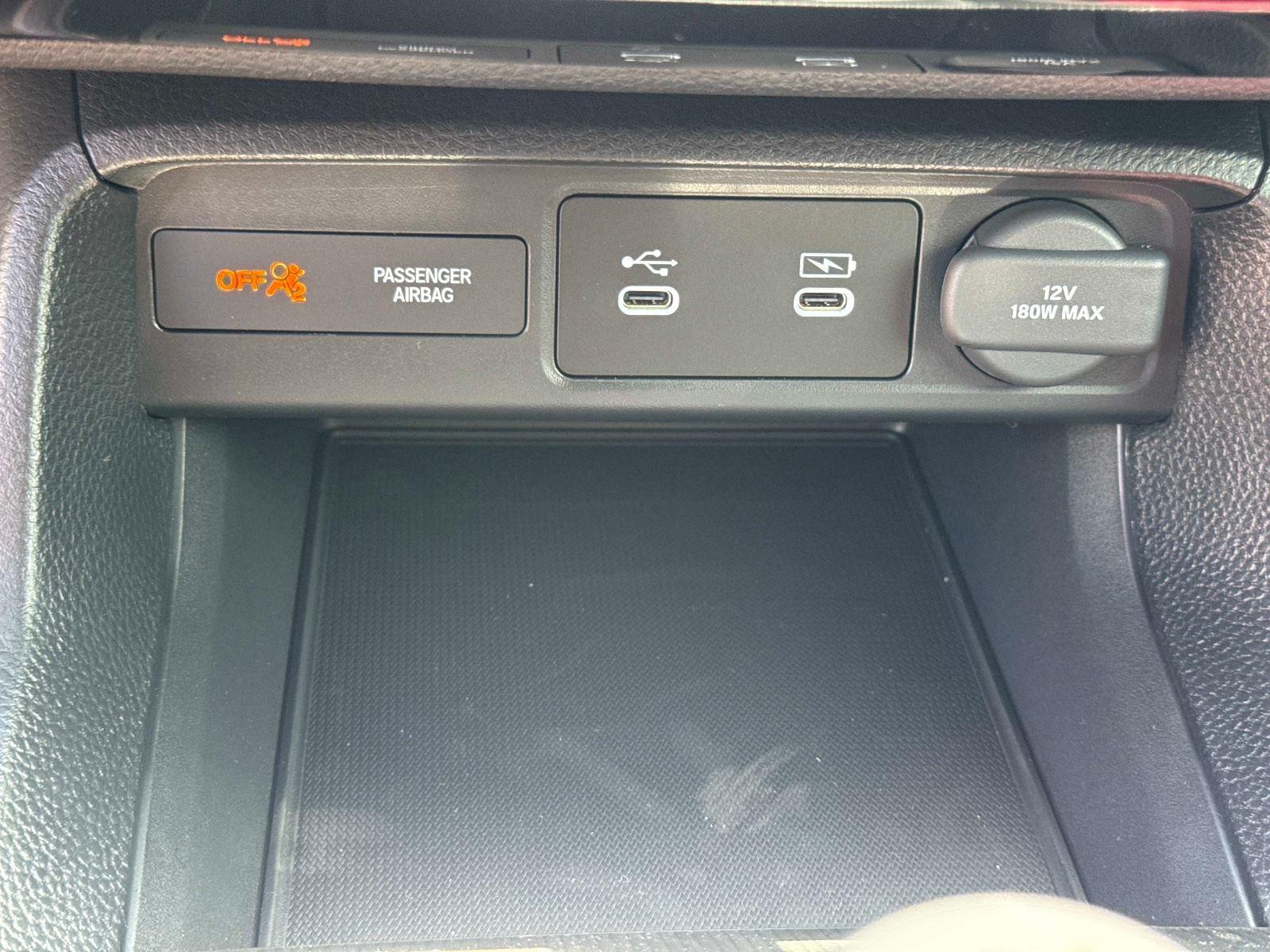 2026 Honda Civic Si