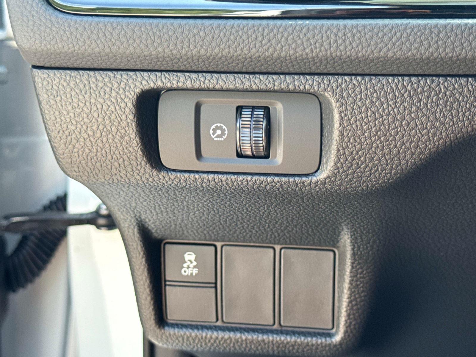 2026 Honda Civic Si