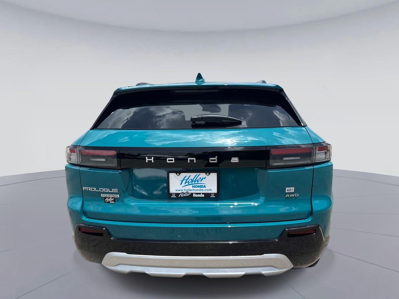 2026 Honda Prologue Touring
